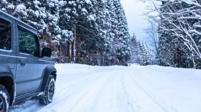 裏磐梯・春スキー記事 トップ画像