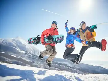 ゲレンデイメージ