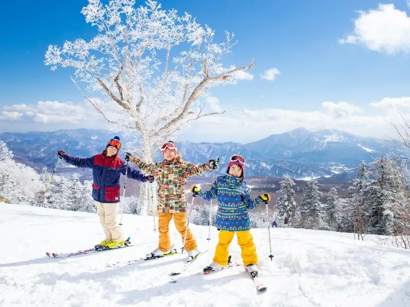 EN RESORT Grandeco（グランデコスノーリゾート）イメージ