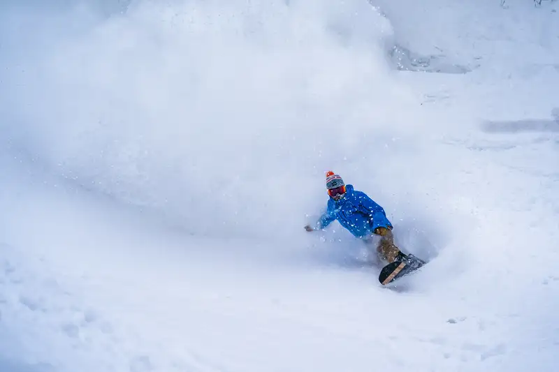 ネコママウンテン北エリア ゲレンデイメージ2