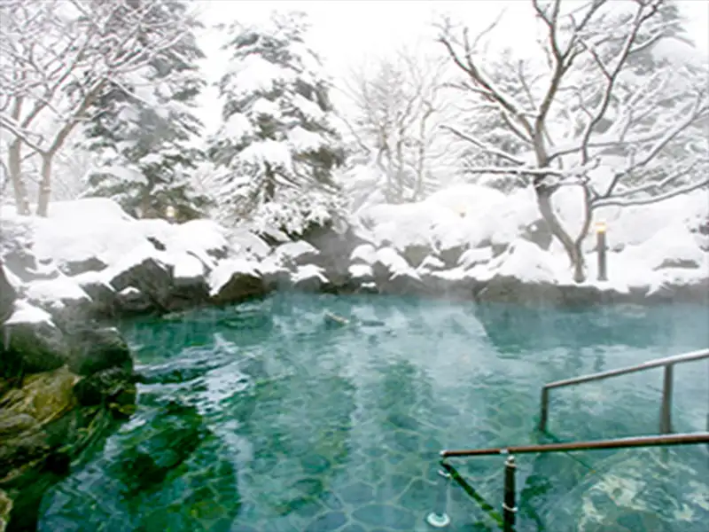 メルキュール裏磐梯リゾート＆スパ 五色温泉